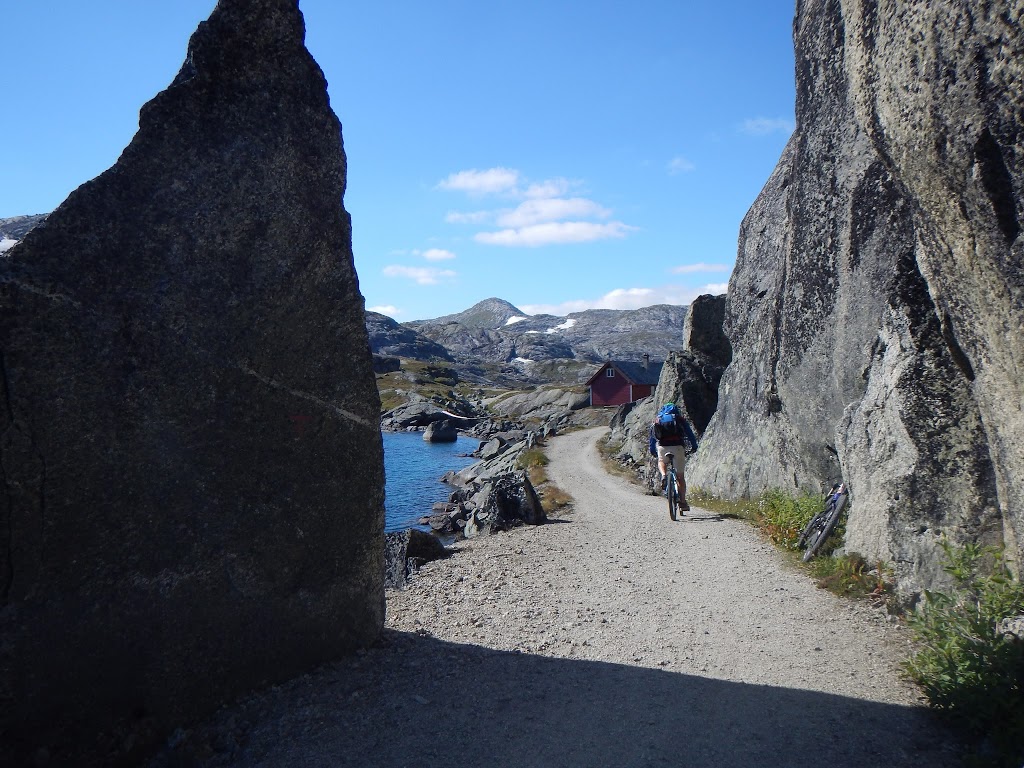 Turmål Vollen –  Askers «Sørlandsidyll»